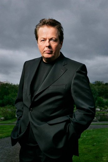 Bo Halldórs