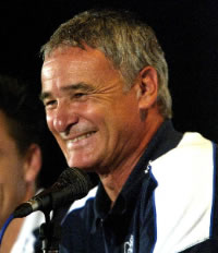 Á að reka Claudio Ranieri?