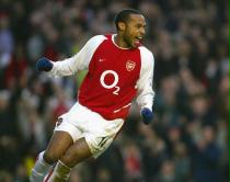 tvö súperlið, Leeds og Arsenal, jebb
