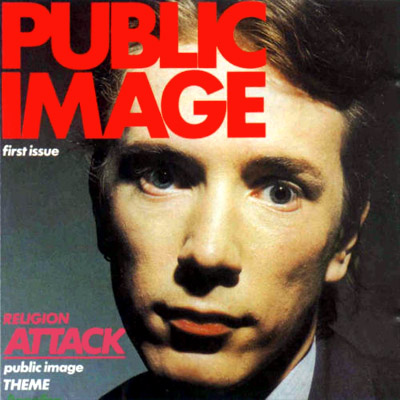 Public Image ltd. - Public Image