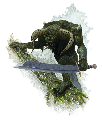 Blackspawn Raider