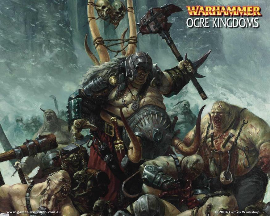 Warhammer Fantasy