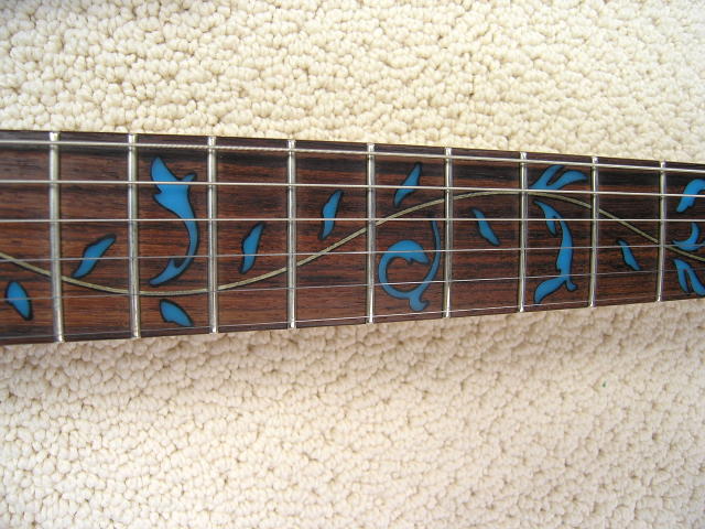 Ibanez jem