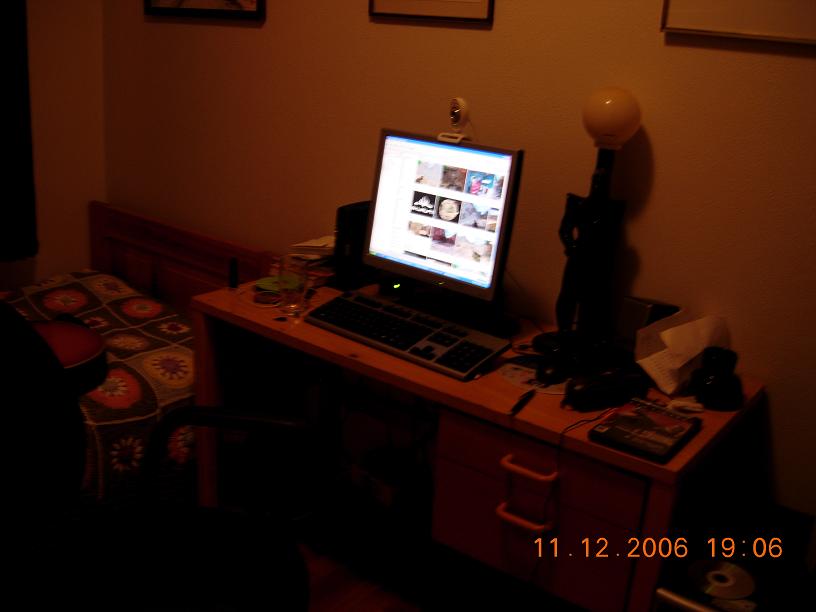 aðstaðan
