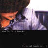Who is Jill Scott?: Words and Sounds Vol. 1