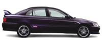 Accord Type-R