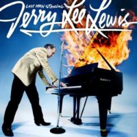 Jerry Lee Lewis – Last Man Standing (2006) – * * * * *