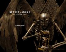Broken Sword 4: The Angel of Death