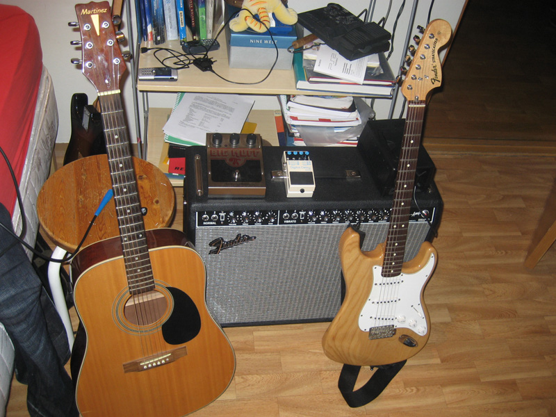 My Stuff