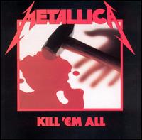 Metallica - Kill´em All