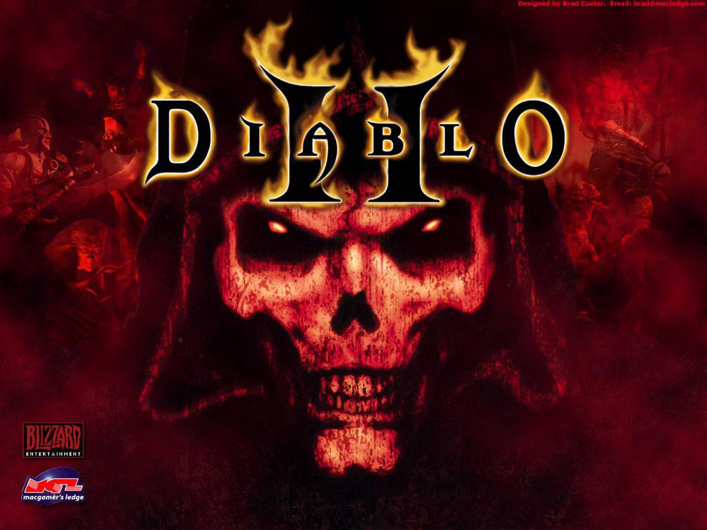 Diablo 2