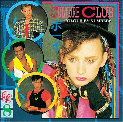 Culture Club