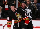 Buffalo Sabres-Ottawa Senators