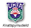 Fylkir gerir venslasamning við UMFA