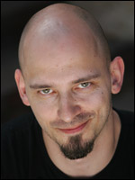 Magni Ásgeirsson