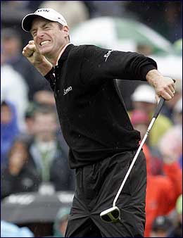 Jim Furyk