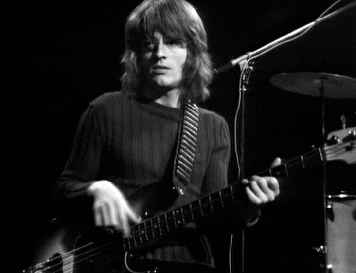 John Paul Jones