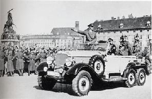 Anschluss