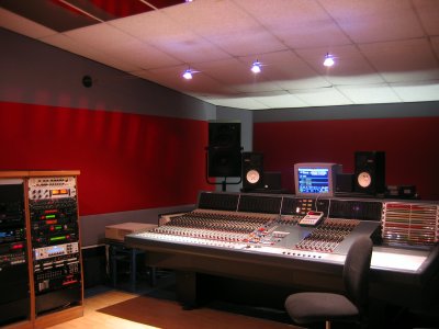 Studio