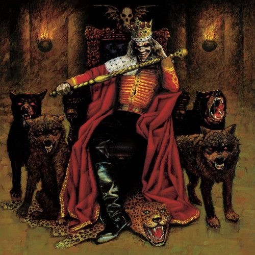 Iron Maiden