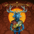 Um hljómsveitina Mastodon...summt á ensku.....