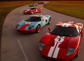 Ford GT40