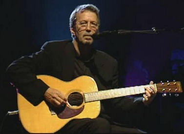 Eric Clapton