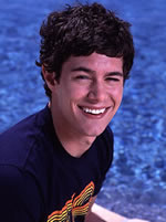 Adam Brody