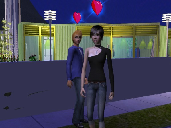 Giveva & Randy