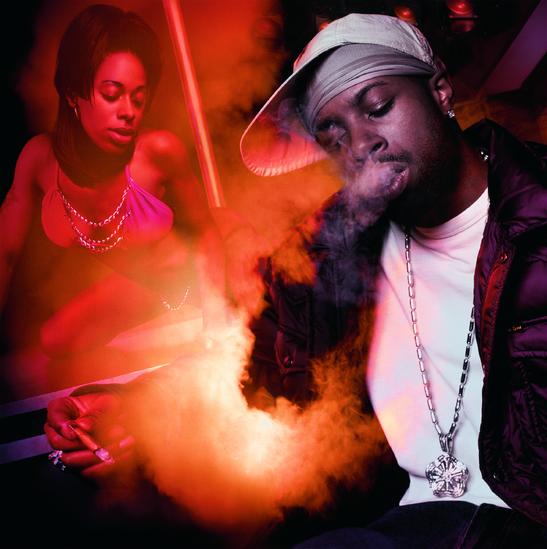 J Dilla