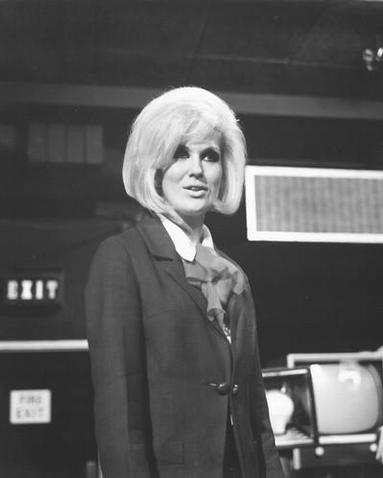 Dusty Springfield