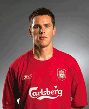 Steve Finnan
