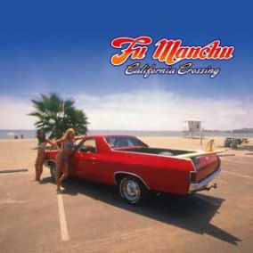 fu manchu