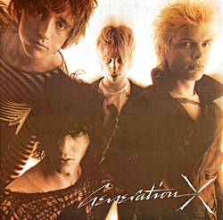 Generation X