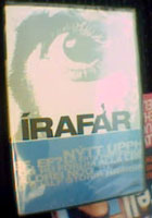 Írafár Dvd