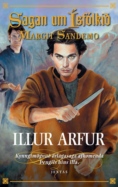 Íllur arfur