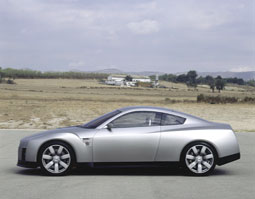 Skyline Sagan