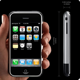 Apple iPhone