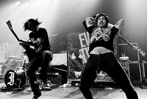 Every Time I Die