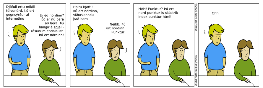 Njörður