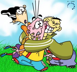 Ed Edd n Eddy