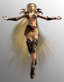 Guildwars á E3 sýningunni
