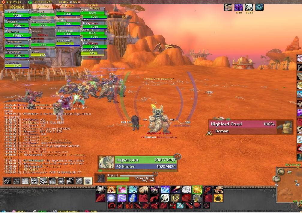 Charecter / ui / highlord kruul