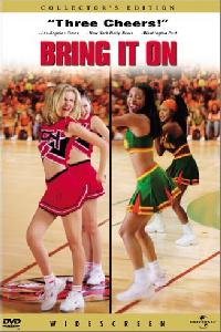 Bring it on DVD !