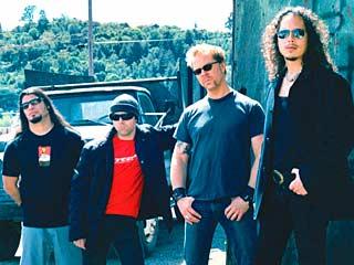 Metallica