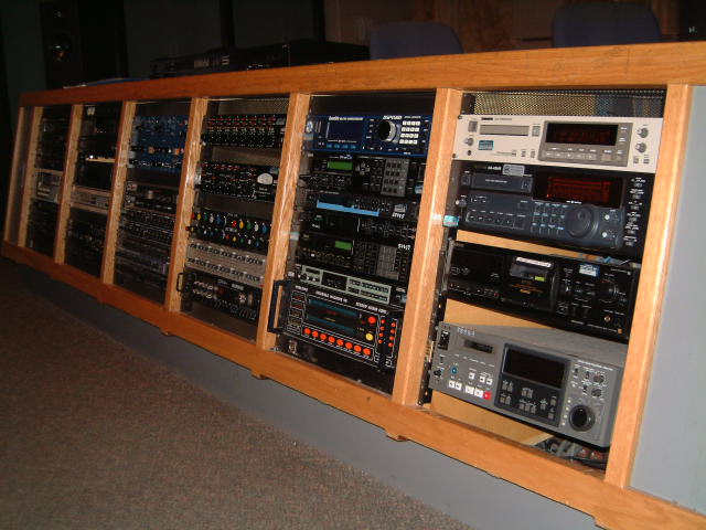 Rack