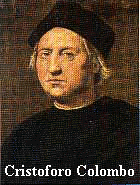 Kristófer Kólumbus