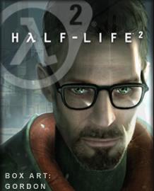 Smá Upplýsingar um Half-Life 2
