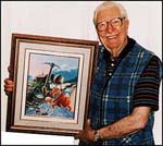 Tímalín Carl Barks