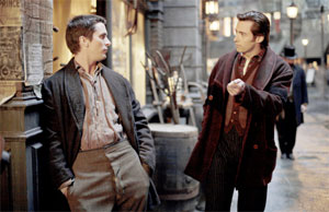 The Prestige (2006) * * * *